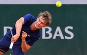 Roland-Garros : le Français Luca Van Assche remporte le titre chez les juniors face à son compatriote Arthur Fils