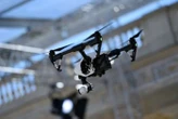 L’aérodrome de Jonzac espère accueillir le premier couloir aérien de France pour drones civils