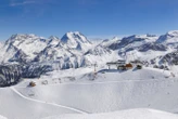 JO Alpes 2030 : le coup de gueule de la station de Méribel, qui pourrait être évincée de la liste des sites