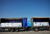 « Ayez pitié de nous » : 15 camions de d’aide alimentaire pillés dans une bande Gaza affamée, où l’aide arrive au compte-goutte