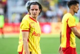 Football : deux minutes de jeu et une magnifique passe décisive... les débuts réussis Florian Thauvin avec Lens
