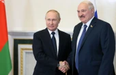 Guerre en Ukraine : avec « une cible majeure » dans son viseur, la Biélorussie menace de frapper Kiev