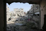 Toulouse : l’expo de Médecins sans frontières sur Gaza, refusée par la mairie, aura finalement lieu