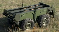 Guerre en Ukraine : c’est quoi le Dodger, ce drone pare-balles qui peut porter 250 kg pour ravitailler les soldats ?