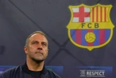 FC Barcelone : l’entraîneur Hansi Flick prolonge jusqu’en 2027