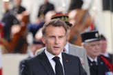 Emmanuel Macron veut que les entreprises françaises et chinoises aient des « conditions de concurrence équitables »
