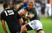 Rugby : décès de l‘ancien international sud-africain Cornal Hendricks d’une crise cardiaque à 37 ans