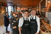 Franchise, comment se lancer (et réussir) en couple