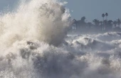 Tempête Jerry en Guadeloupe : l’île placée en vigilance orange
