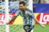 Coupe du monde : après son match face à l’Autriche, Lionel Messi bat quatre nouveaux records