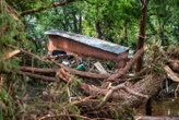 Inondations au Texas : 134 morts selon un dernier bilan, et plus que sept disparus