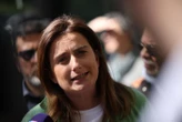 « On va te renvoyer la dose que tu mérites » : Marine Tondelier confirme avoir reçu un SMS menaçant de Jean-Luc Mélenchon