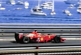 Une Ferrari F1 mythique pilotée par Michael Schumacher s’envole aux enchères à… 16 millions d’euros