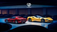 Ferrari entre au capital de Carsup, le spécialiste orléanais des conciergeries de voitures de luxe