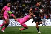 Top 14 : défaite frustrante pour le Stade Français, le Racing tranquille