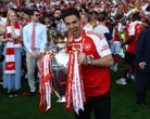 Football : Mikel Arteta, coach d’Arsenal, élu meilleur entraîneur de Premier League