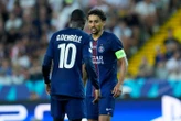 Bayer Leverkusen-PSG : le groupe des Parisiens avec le retour de Dembélé et Marquinhos