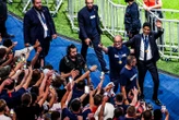 « Je vous adresse un immense merci » : quand Nasser al-Khelaïfi écrit aux supporters du PSG
