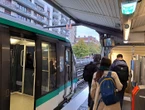 Najlat, morte après avoir été traînée par le métro à Paris : 1 an de prison avec sursis requis contre le conducteur