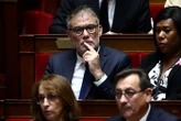 Budget : « S’il n’y a pas d’évolution d’ici lundi ce sera terminé », met en garde Olivier Faure