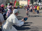 « La course de côte à vélo la plus courte au monde ! » Montée infernale ce samedi 12 avril à Clermont-Ferrand