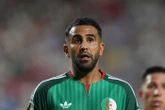 Jordanie-Algérie : la composition probable des équipes pour le match du groupe J de la Coupe du monde avec le retour de Mahrez