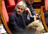 Municipales à Villeneuve-Saint-Georges : Laurent Wauquiez appelle « à faire barrage » au LFI Louis Boyard