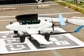 « Un gain de temps et de sécurité » : en Normandie, ces drones médicaux acheminent les prélèvements biologiques