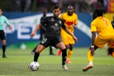 National, 1ère journée : débuts réussis pour les trois équipes franciliennes