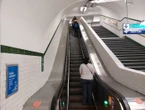 Deux voyageuses du métro agressées station Pyrénées à Paris