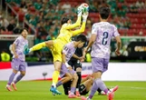 Mexique - Corée du Sud (1-0) : la vidéo de la boulette du gardien coréen qui offre la victoire aux Mexicains