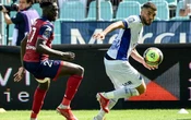 Ligue 1 : Clermont fait le plein, Nantes brille, Reims et Montpellier régalent