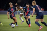 PSG féminin : trois matchs des Parisiennes prévus au Parc des Princes