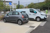 À Toulouse, les foyers les plus modestes ont droit à une prime pour emprunter les voitures en autopartage