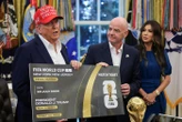 Coupe du monde de football 2026 : le tirage au sort prévu le 5 décembre au Kennedy Center de Washington