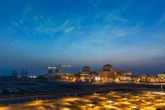 Guerre au Moyen-Orient : un incendie se déclare aux Émirats arabes unis après une frappe de drone près d’une centrale nucléaire