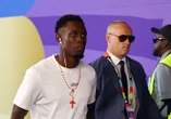 « En raison des circonstances » : Affaire Balogun, les justifications de la commission de discipline de la Fifa peinent à convaincre