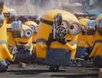 « Des Minions et des monstres » : on a vu les nouvelles aventures des petites créatures jaunes, et c’est réussi !