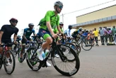Mondiaux de cyclisme : Evenepoel, Del Toro ou les Français... Mais qui peut battre Tadej Pogacar au Rwanda ?