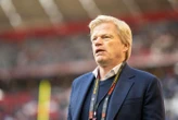 « Tant qu’on y est » : après l’affaire Balogun, Oliver Kahn propose de rejouer la finale de la Coupe du monde 2002 contre le Brésil