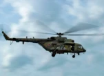 Guerre en Ukraine : deux hélicoptères russes Mi-8 à 30 millions d’euros détruits, « nouvelle réussite » pour Kiev en Crimée