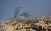 Le Hamas dit avoir perdu le contact avec deux otages à Gaza-ville à cause des raids israéliens
