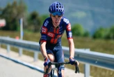 « Je m’en veux beaucoup » : la déception de Romain Bardet à l’issue du Giro, dernier grand Tour de sa carrière