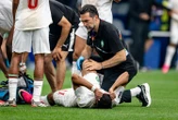 Coupe du monde : sorti blessé face au Canada, Ismael Saibari incertain pour le quart de finale du Maroc ?