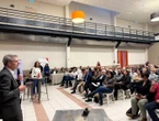 TGV à Perpignan : ce contournement ferroviaire dont personne ne veut entendre parler… sauf la SNCF