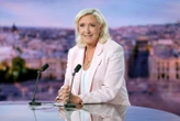 Audiences TV : 6,7 millions de téléspectateurs ont regardé l’interview de Marine Le Pen au 20 heures de TF 1