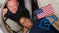 Ils « ne savaient pas » s’ils allaient rentrer sur Terre : la frayeur des astronautes bloqués pendant 9 mois dans l’ISS