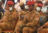 Burkina Faso : ce que l’on sait de la « milice numérique » de la junte militaire