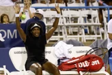 « Je me suis tellement amusée » : sèchement battue à Washington, Venus Williams garde le sourire