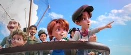 « Buffalo Kids » : un sacré western pour enfants à voir en famille !